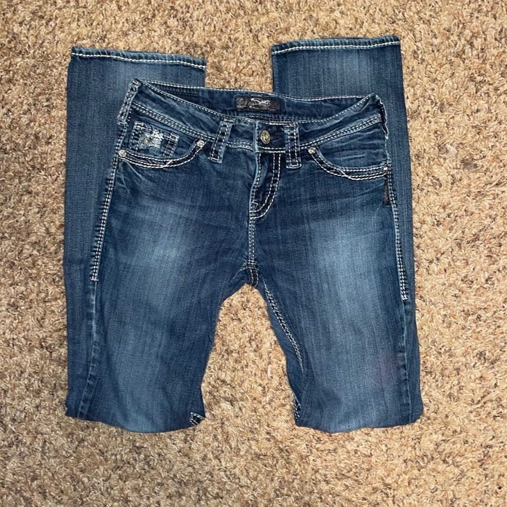 Women’s jeans